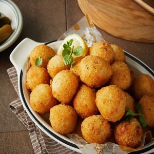 천일식품 새우볼 1kg x 2개