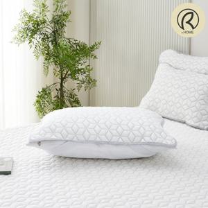 리치앤홈 닿자마자 시원한 여름 냉감 쏘쿨 냉감 베개커버 40x60