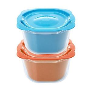 주방필수템 400mlx6P 맛쿡 이지앤프리 2개