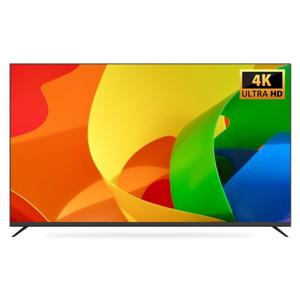 [써밋티비] B6500LB  65인치 IPS 패널 UHD TV 스탠드형 기사방문설치