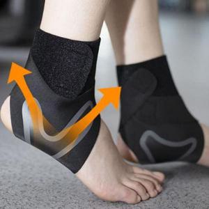 운동보호대 테이핑 발목 아대 테니스 축구 골프 발레 보호대