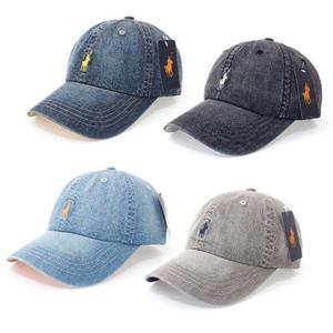 창모자 CL-542 청모자 패션 야구모자 볼캡 데님볼캡 캡 창 청볼캡  HWCC704A