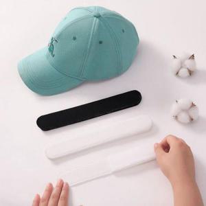 [BZJ664M1_49]모자 땀 패드 흡수 캡가드 모자땀패드