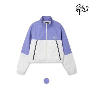 [레노마키즈][충주모다]주니어 로고테이프크롭점퍼(R2418J048)_CJ