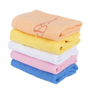 [JH0338S4_52CW]명일 나혼자 수건 21수 100g 5매