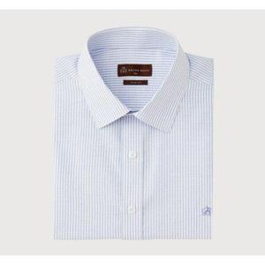 [인디안][BRUNO BAFFI] 뉴베이직 여름 드레스셔츠-MANTSYM3221