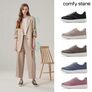 [컴피스톤][컴피스톤] 여성 메리노울 슈즈