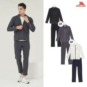 [레드캠프]쿨터치 재킷+팬츠 남성 2종