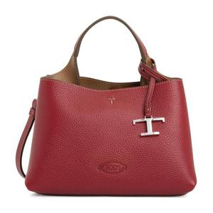 토즈 마이크로 여성 토트백 XBWAPAEL000QRI3L27