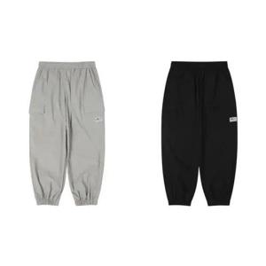 NBA KIDS sh06 나일론스판 카고팬츠  K243PT050P