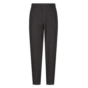 [까스텔바작]BGBFPT006DY  남성 뒷밴딩 조거 팬츠_DG