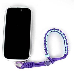 휴대폰 소매치기방지 스트랩 핸드폰 해외 유럽 WEDB717