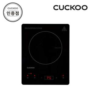 쿠쿠 1구 하이라이트 CHR-ENL101FB 공식판매점 SJ