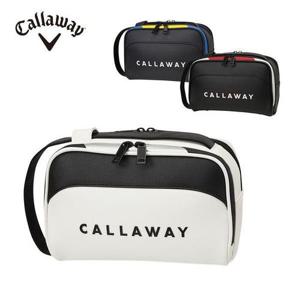 [캘러웨이]26 트리플트랙 맥스 TT MAX 남성 골프 파우치백