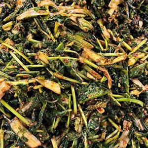 [나이스파머스]국내산 농산물로 만든 당일제조 HACCP인증 열무얼갈이김치 3kg