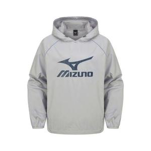 [미즈노]HOOD PULLOVER PISTE_32YE5F21