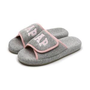 [건종]GAP 발등조절 거실화 핑크