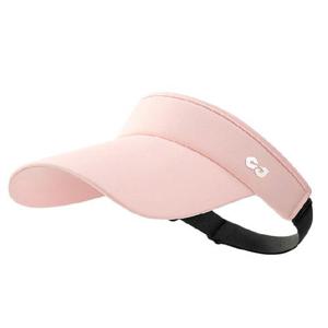 여자 여름 모자 스포츠 썬캡 WFIFZ6W