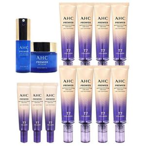 [AHC][최신상 홈쇼핑 세트] AHC 아이크림 시즌13 라인타이트닝 (비5 2종)