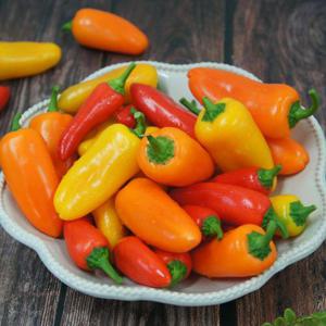 국내산 미니파프리카 2kg