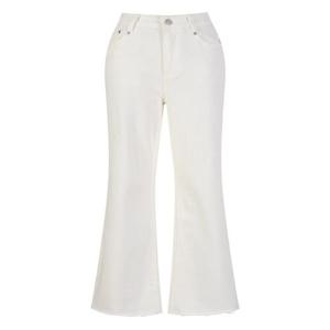 [반에이크][반에이크] 부츠컷 데님팬츠_VB44DLU210C