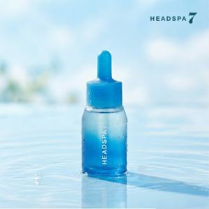 헤드스파7 쿨리프레쉬 듀얼앰플 트리트먼트 50ml