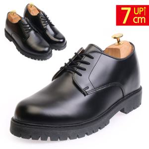 티안나는 7cm키높이 더비 남성 로퍼 웰트화 시드니