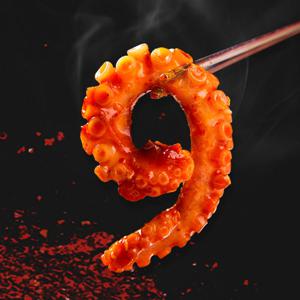 [임꺽정] 낙지볶음 350g x 6팩