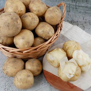 26년 햇감자 포슬포슬 수미감자 중 3kg