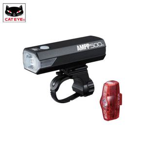 캣아이 2022 라이트세트 AMPP 500+VIZ 150