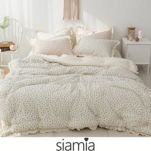 윤스홈 리헬 60수아사 순면 사계절 침구풀세트 퀸 킹(특대형)