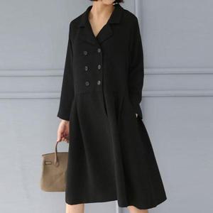 [마미누리]빅사이즈 제니원피스 자켓 정장 하객 오피스룩 임부복