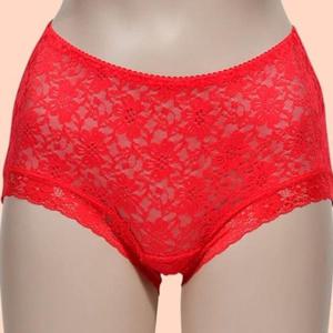 [오노마] ONM VIVADAY-SZ52 레이스 인견소재 여성 팬티
