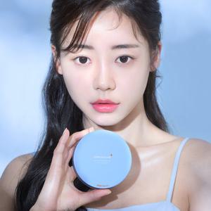 더마쉐어 프로폴리스 톤업 선 쿠션 25g