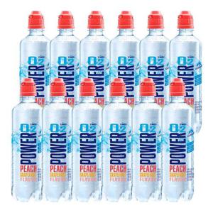 파워오투 복숭아자몽 500ml X 12펫