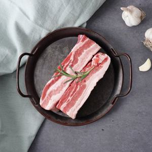 [보성녹돈] 한돈 삼겹살 (보쌈용) 400g x 2팩