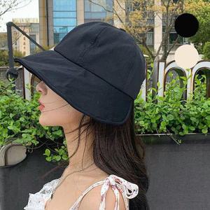 [OFL71O49]여성 봄 여름 보닛햇 버킷햇 벙거지 모자
