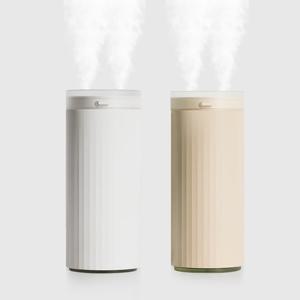 단순생활 무선 듀얼 미니 가습기 500M