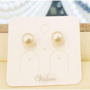 볼라레 세이브존01 14K자개10mm진주귀걸이 GE032