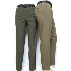 AH 남자 여름 팬츠 편한 작업 등산 바지 WEE0593