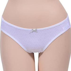 샤통 편안한 청소년 여아 주니어 팬티 도트 편한 중딩 WD6C5E3