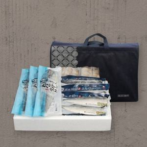 Fresh 명절 설날 추석 선물세트 순살 생선 혼합 3종 세트 (자반고등어 1kg + 삼치 1kg + 갈치 500g)