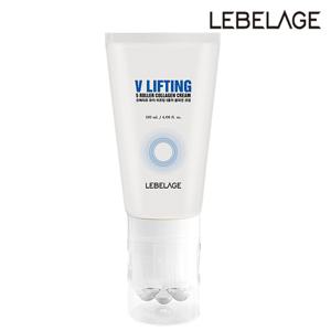 (르베라쥬) 브이 리프팅 5롤러 콜라겐 크림 120ml