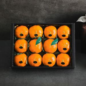 제주 고당도 천혜향 3kg(7-14과) 과일선물세트