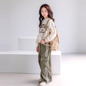 [버블트리]하이커상하복