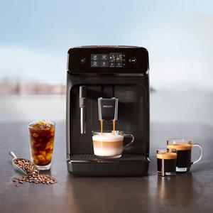 필립스 라떼 클래식 1200 전자동 커피 머신 EP1224/03