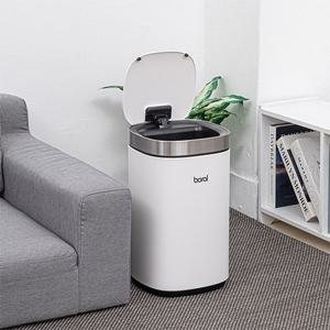 [BORAL] 보랄 스마트 센서 휴지통(20L) BR-SB20L(리퍼)