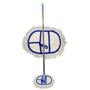 두두마켓 원형방걸레 밀대 세트