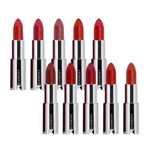 [GIVENCHY] 지방시 르 루즈 딥 벨벳 립스틱 3.4g 10종