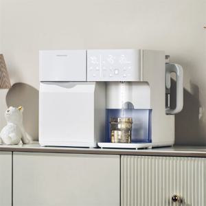 베이비부스트 올인원 이지 분유포트 5세대